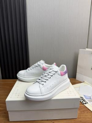 wholesale quality alexander mcqueen shoes model no. 22